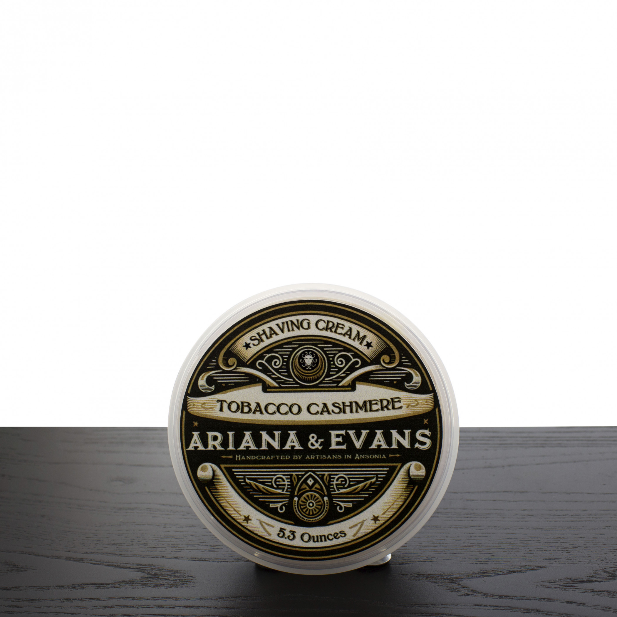 Product image 0 for Ariana & Evans Shaving Cream, Tobacco Cashmere